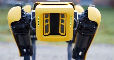 Hyundai to acquire SoftBank’s remaining stake in Boston Dynamics for $325M
