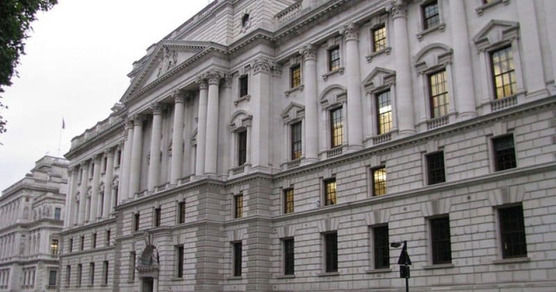 UK budget deficit rises to £23.3B in May, highest since pandemic