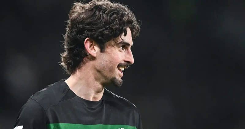 Liverpool enters race for Francisco Trincão amid AC Milan interest