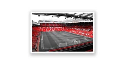 Manchester United reveals first 10 fixtures for 2026/27 Premier League season