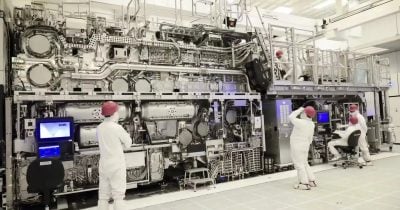 ASML denies US claims of EUV machine presence in China amid export controls concerns