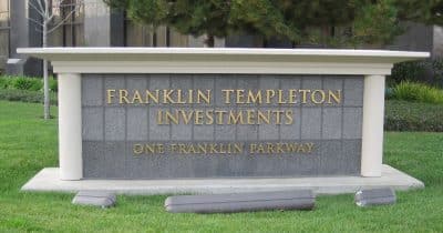 Franklin Templeton files two Bitcoin DRIP ETFs that funnel stock dividends into Bitcoin