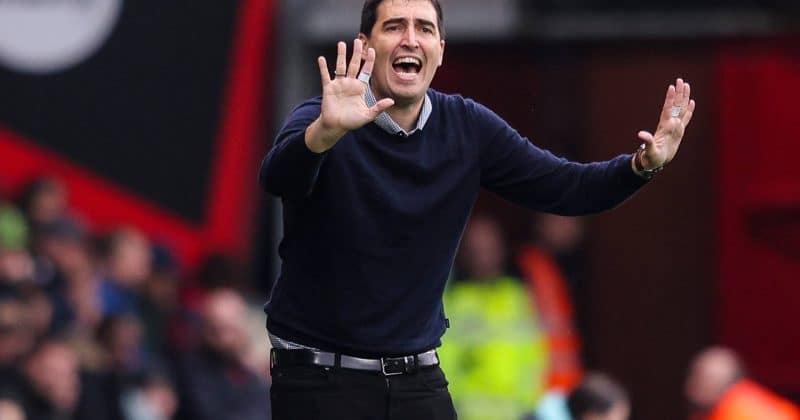 Liverpool appoints Andoni Iraola as new head coach, Carragher demands title challenge