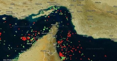 US and Iran sign Islamabad Memorandum, reopening Strait of Hormuz