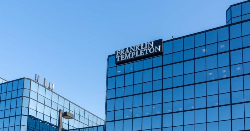 Franklin Templeton files two Bitcoin DRIP ETFs that funnel stock dividends into BTC