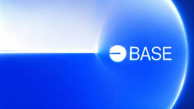 Base unveils Beryl upgrade with native B20 token standard