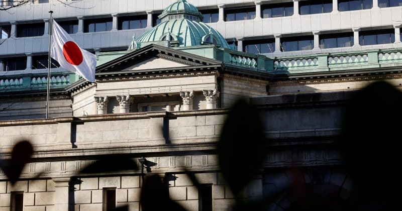 Bank of Japan may raise interest rates twice by March, says ex-official