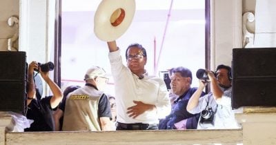 Juntos por el Perú seeks annulment of 2,408 ballots citing 583 anomalies