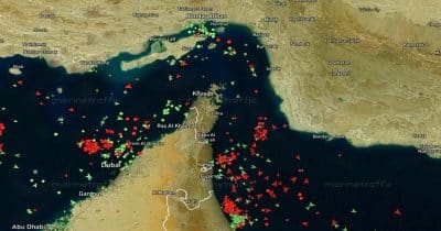US and Iran sign peace deal amid ongoing 2026 war, reopen Strait of Hormuz