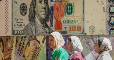 Trump’s Iran deal may slow the US dollar’s waning dominance