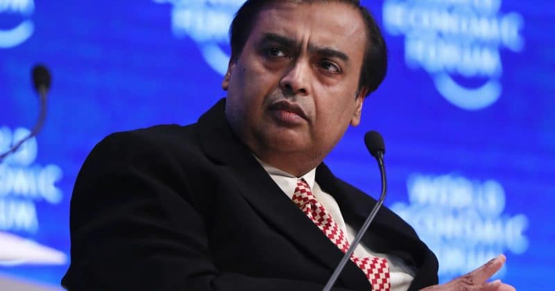 Jio Platforms targets record $4B IPO in India