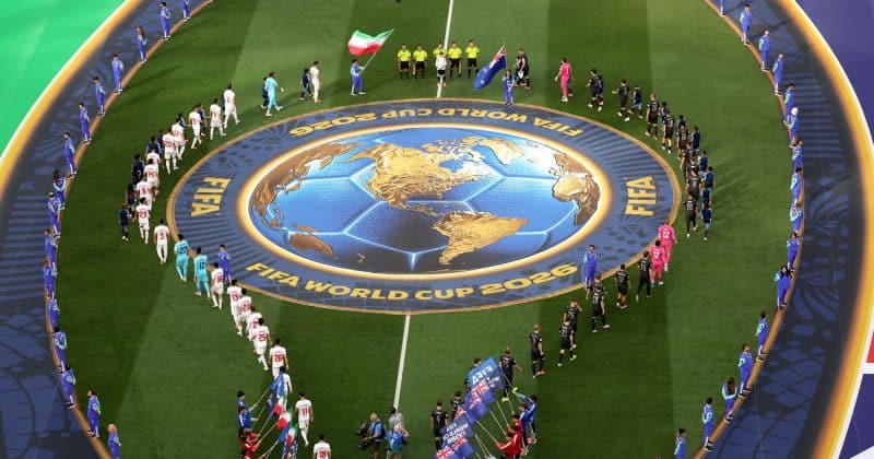 South Korea and Mexico clash in World Cup match as cultural ties between nations deepen