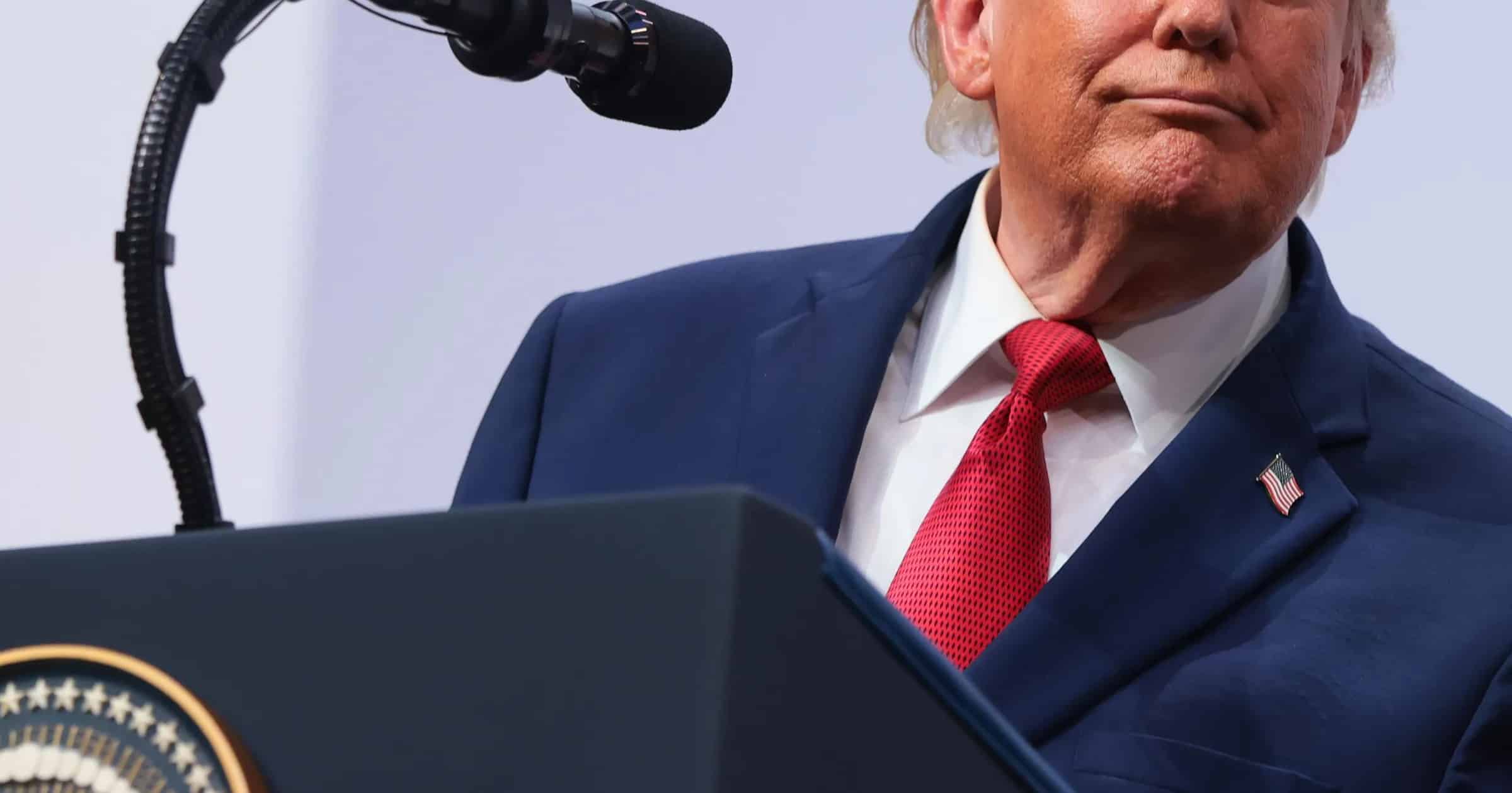 Trump Accounts launch July 4, aiming to build wealth for millions of US children