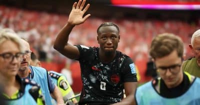 Canada confirms Ismael Koné underwent successful surgery for leg fracture