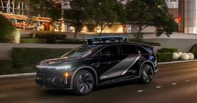 Go plans robotaxis and acquisitions after ¥88.6B IPO in Japan