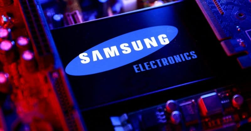 Samsung, Micron, SK Hynix squeeze consumer tech amid chip shortage