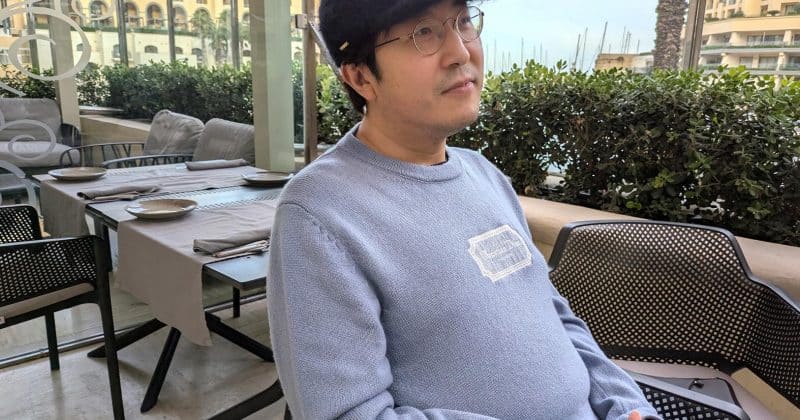 F2Pool co-founder Wang Chun withdraws $21M in ETH and WBTC from Binance