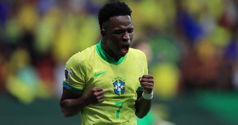 Brazil faces Haiti in World Cup 2026, reflecting on 2004 match’s legacy and crypto’s growing role in football