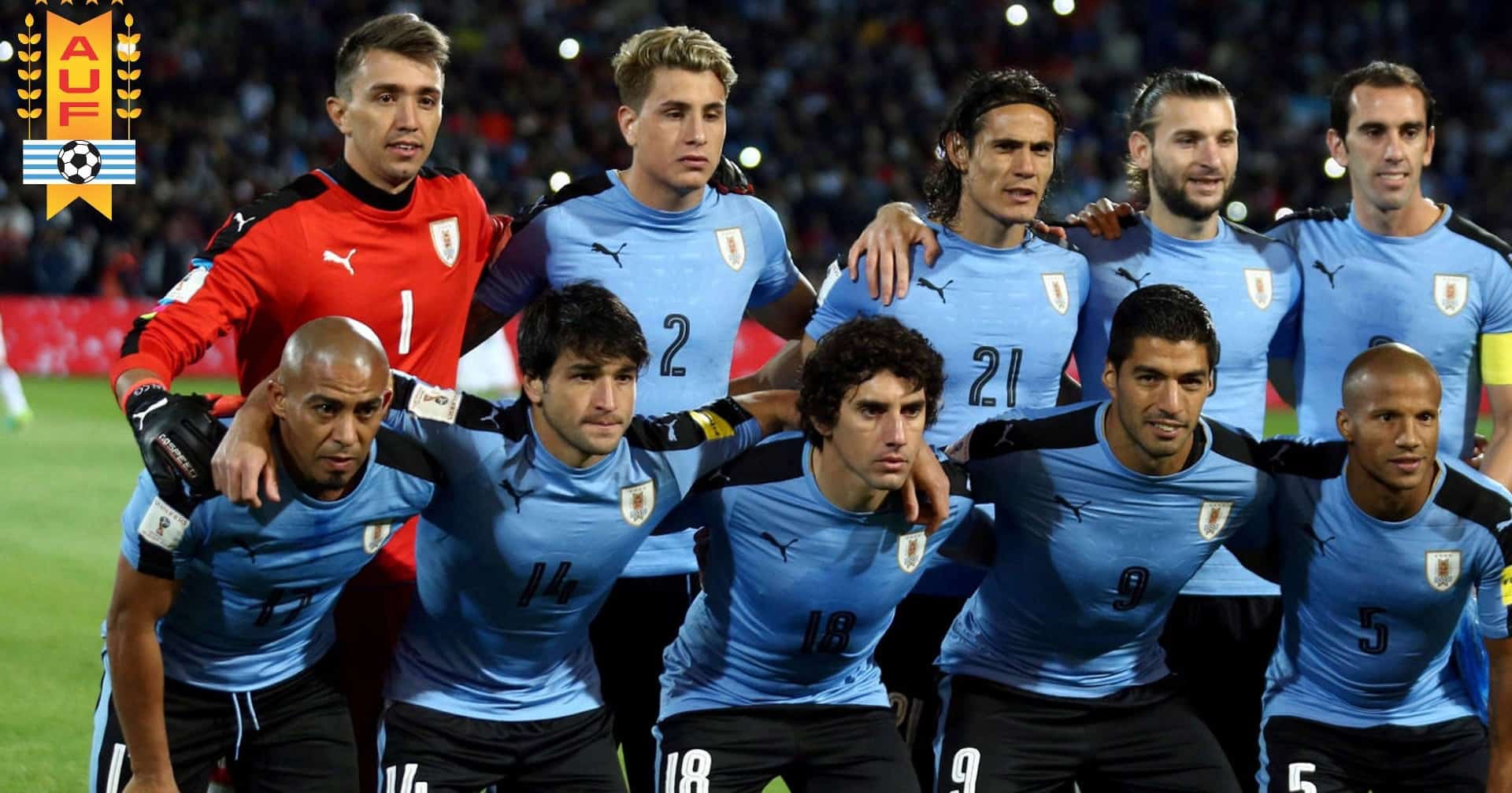 FIFA World Cup 2026 becomes crypto’s biggest mainstream stage as Uruguay faces Cabo Verde