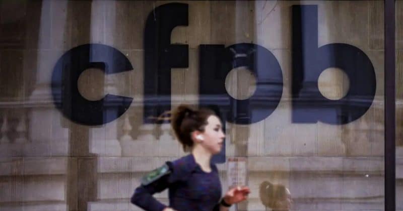 US appeals court blocks Trump administration’s plans to cut CFPB staff