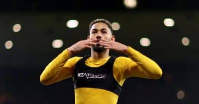 Matheus Cunha scores first World Cup goal for Brazil as CUNHA meme token flatlines on Solana
