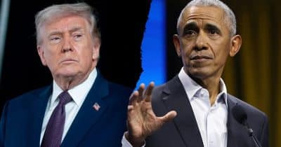 Trump announces preliminary nuclear deal with Iran, draws immediate comparisons to Obama’s JCPOA