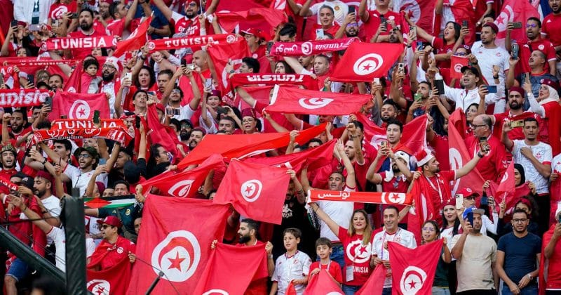 Japan faces Tunisia in World Cup Group F clash as crypto prediction markets heat up