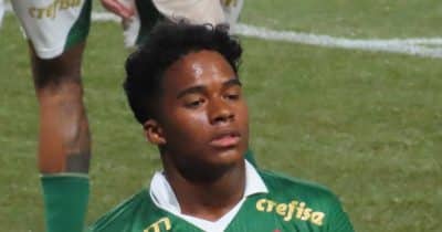 Endrick makes World Cup debut for Brazil in 3-0 rout of Haiti