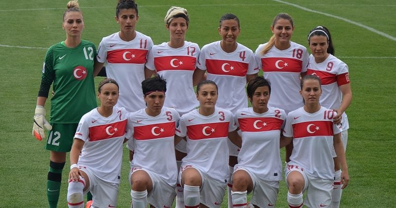 Turkey eliminated from 2026 World Cup as fan token markets brace for impact
