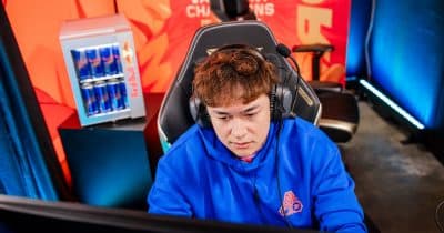 Paper Rex’s alecks reflects on competitive history with EDG after Masters London semifinal win