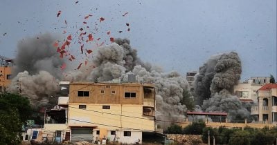 Israeli airstrike in Lebanon kills four civilians, intensifying conflict with Hezbollah