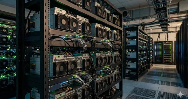 SpiderPool mines empty Bitcoin block at height 954,352, raising questions about mining pool tactics