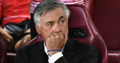 Brazil coach Carlo Ancelotti praises team’s improvement ahead of Scotland match