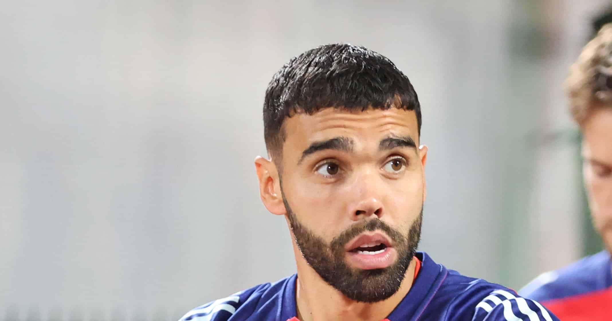 David Raya reflects on Champions League loss and career journey from English fifth tier to Arsenal