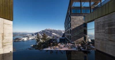Switzerland confirms ongoing US-Iran talks at Bürgenstock as crypto markets watch from the sidelines