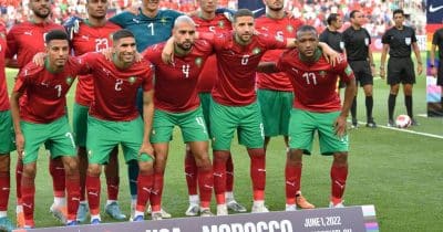 Morocco defeats Scotland 1-0 with tournament’s fastest goal, tops Group C in World Cup
