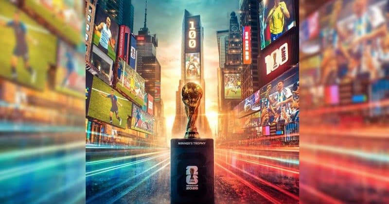 FIFA World Cup 2026 is crypto’s biggest real-world stress test yet