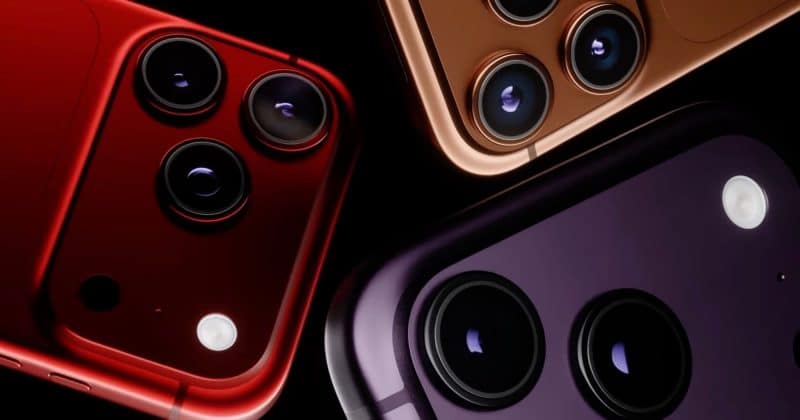 Apple faces price hikes for iPhone 18 Pro as AI-fueled chip shortage bites