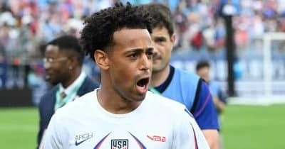 USMNT advances to World Cup knockouts as betting markets price in a 3% title chance