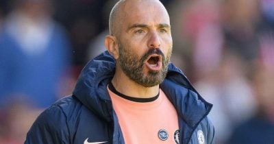 Manchester City nears agreement with Chelsea to hire Enzo Maresca