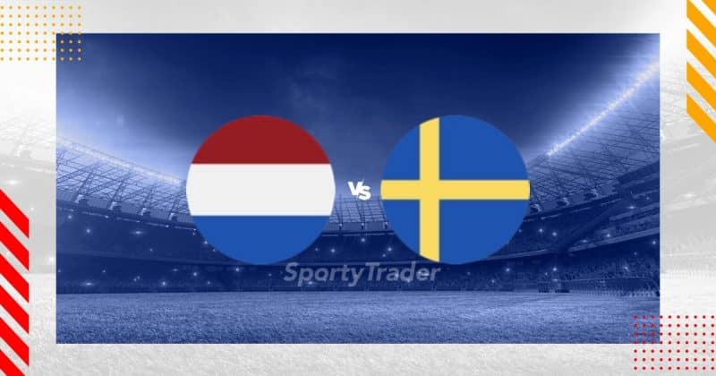 World Cup 2026 prediction markets are dwarfing fan token trading as Netherlands faces Sweden