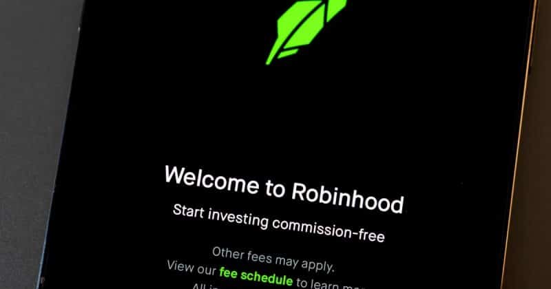 Robinhood backs effort to eliminate SEC Rule 611 on best prices