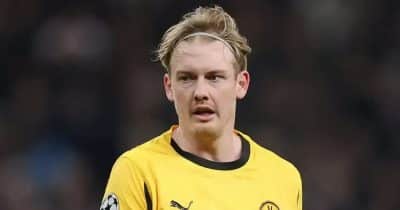 Leeds United targets Julian Brandt on free transfer after Dortmund exit