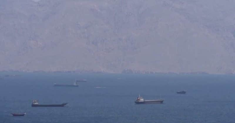 Iran’s IRGC Navy warns vessels to avoid Strait of Hormuz as closure escalates global tensions