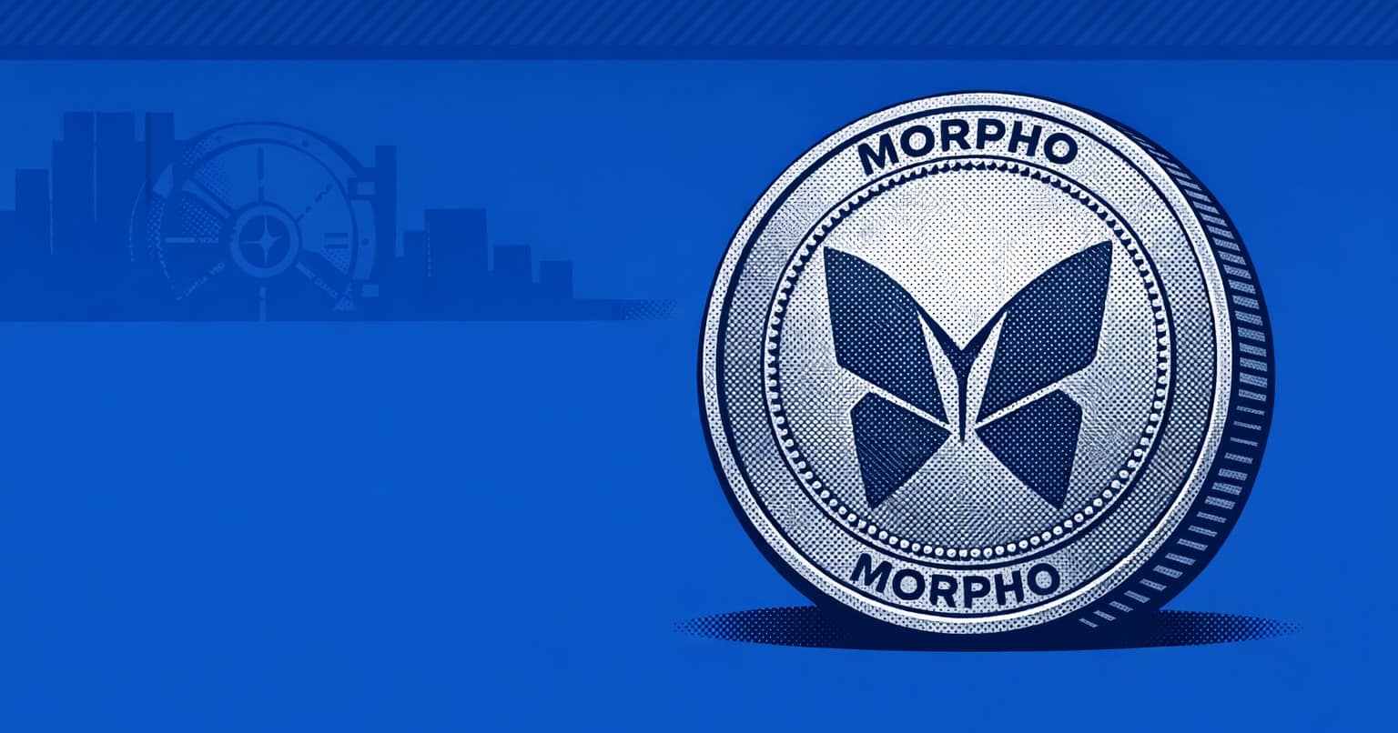 Morpho Blue’s AlphaUSDC Delta V2 vault faces $18M loss as msY token collapses