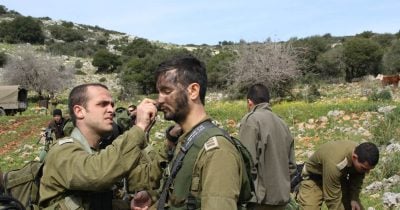 Five IDF soldiers killed in Lebanon ceasefire violation with Hezbollah