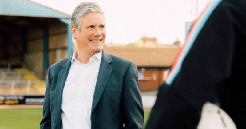 UK PM Starmer expected to announce resignation Monday: Observer