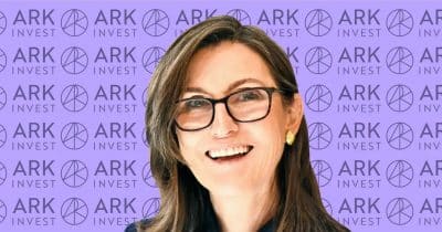 Cathie Wood invests $52M in surging tech stock amid ETF volatility