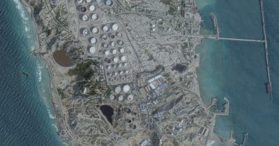 Iran resumes crude oil loading from Kharg Island after US blockade lift