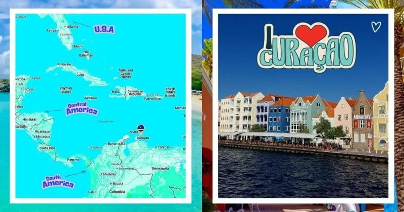 Curacao’s historic World Cup draw spotlights the island’s quiet rise as a crypto hub